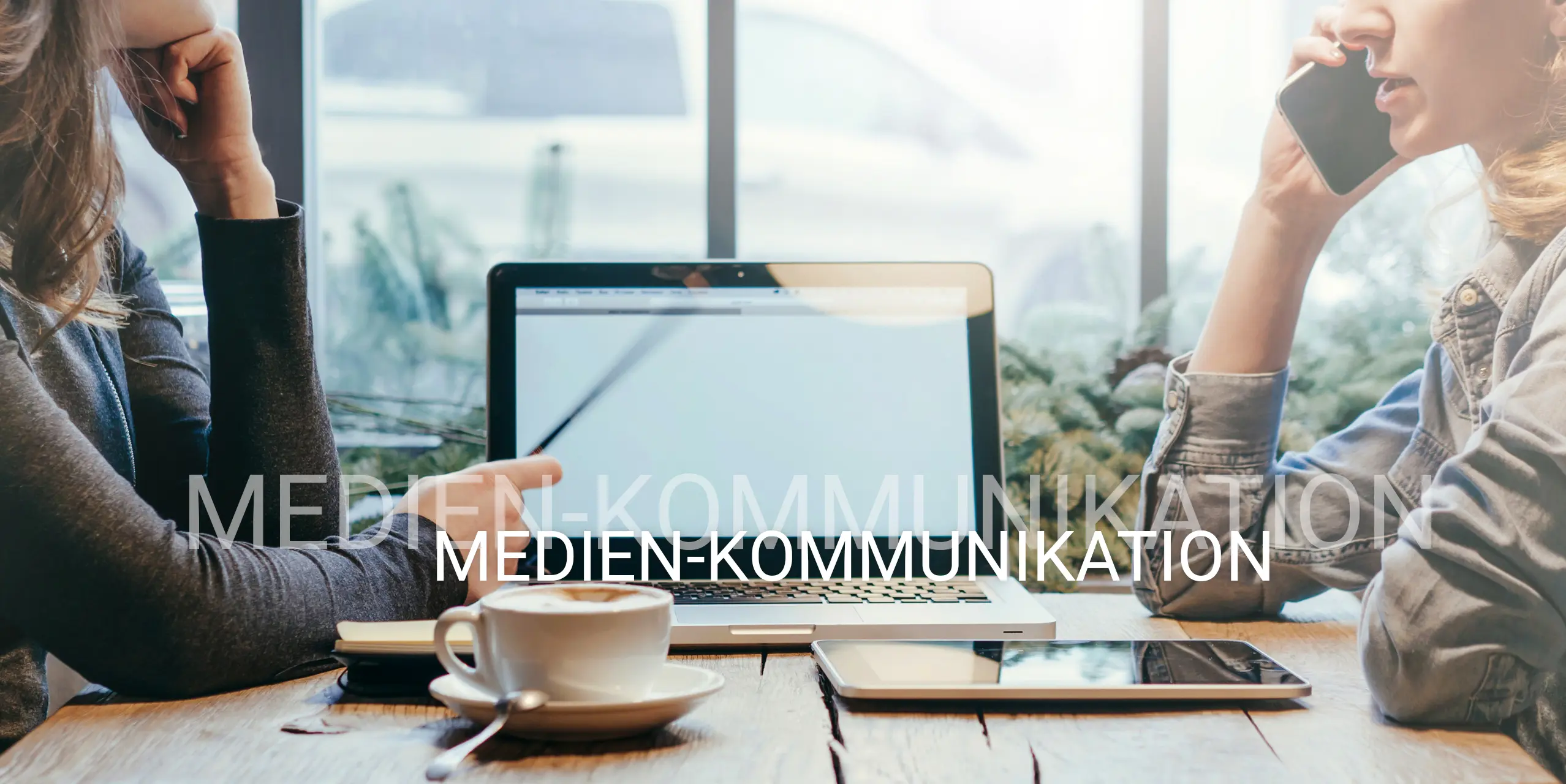H+P Medien-Kommunikation
